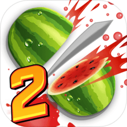 水果忍者2游戏ios版