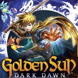 黄金太阳漆黑的黎明手游