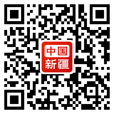 新疆政务服务二维码下载