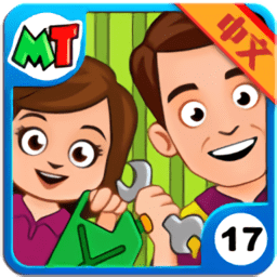 我的小镇汽车中文版