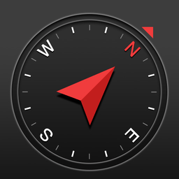 指南针地图专业版