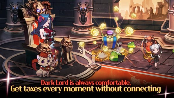 放置防御竞技场游戏(Idle Defence Arena) v2.13.1 安卓最新版0