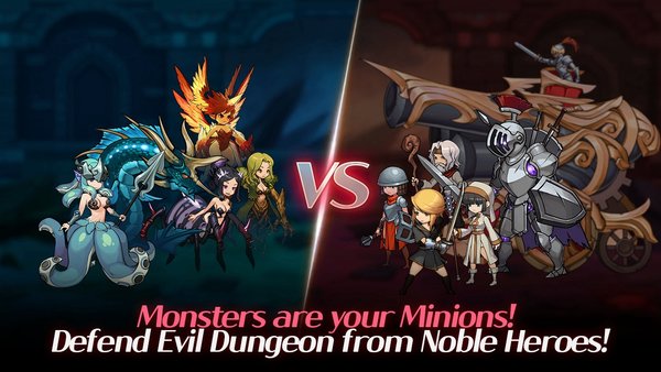 放置防御竞技场游戏(Idle Defence Arena) v2.13.1 安卓最新版1