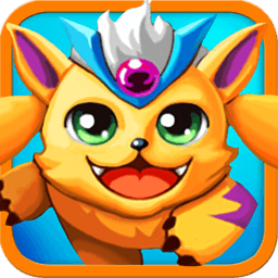 萌兽世界最新版