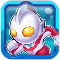 热血奥特超人骑士联赛最新版