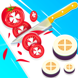 蔬菜切切乐最新版