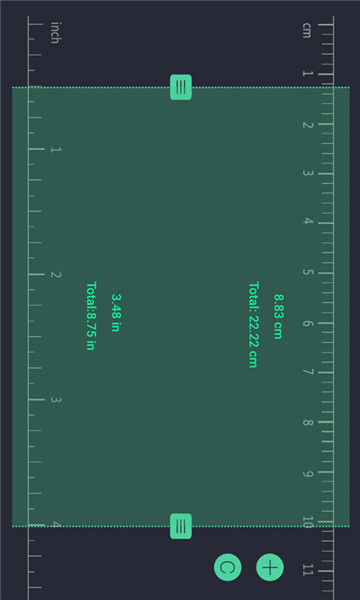 测量工具箱软件 v1.0 安卓版1