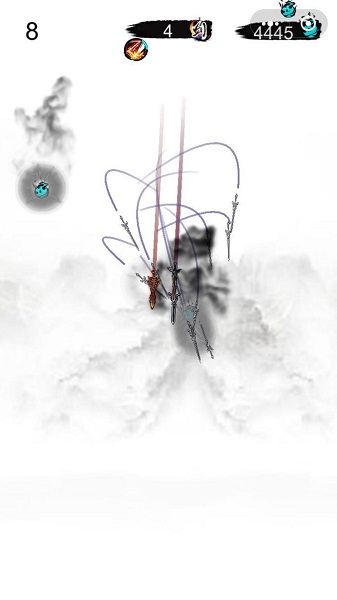 寻找飞剑手机版 v1.0 安卓版0