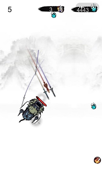 寻找飞剑手机版 v1.0 安卓版1