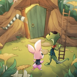 爱丽丝传奇手游