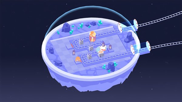 宇宙快递手机版 v1.0 安卓版0