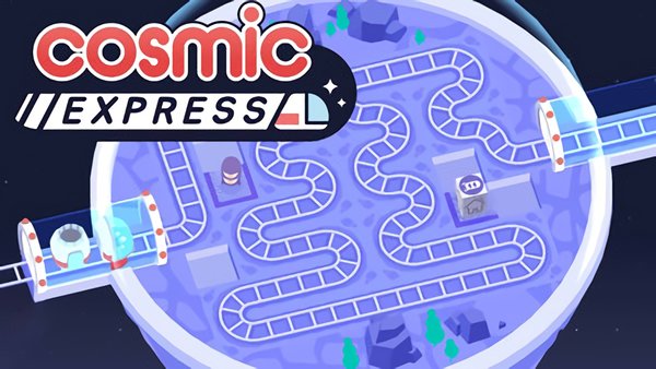 宇宙快递手机版 v1.0 安卓版1