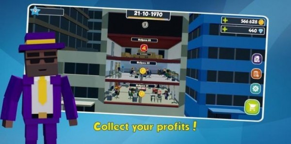 房东经理模拟手机版 v1.0.5 安卓版 0