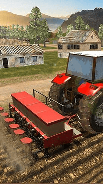 我的小农场最新版 v2.0 安卓版0