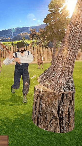 我的小农场最新版 v2.0 安卓版2