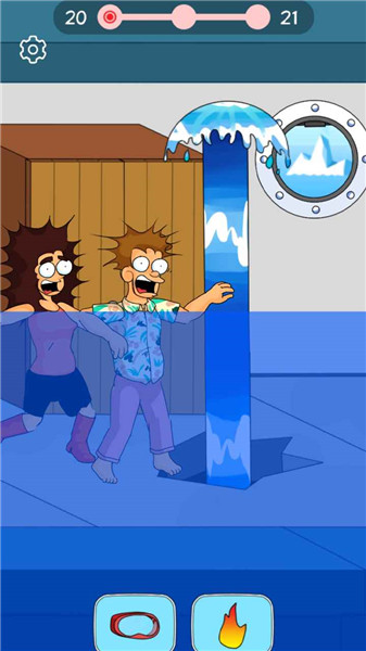 恋爱最烧脑最新版 恋爱最烧脑游戏