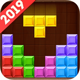 俄罗斯方块2019经典童年版