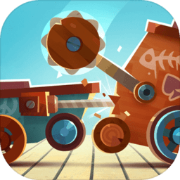 喵喵战车最新版