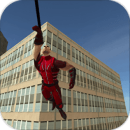 雷霆小分队中文版