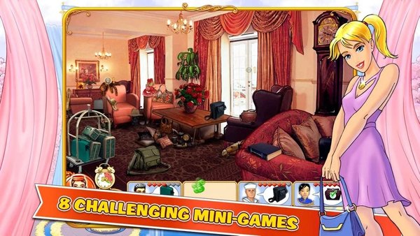 简氏酒店3游戏 v1.0.1 安卓版1