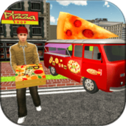 美团外卖模拟器中文版(外卖摩托模拟器)