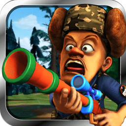 光头强与蜜蜂窝2手机版