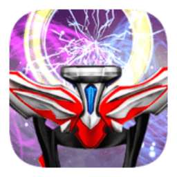 欧布奥特曼变身器游戏