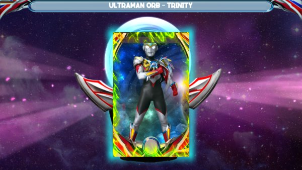 欧布奥特曼变身器游戏 欧布奥特曼变身器模拟器