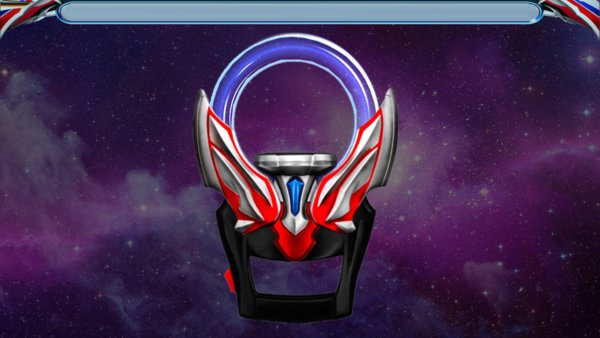 欧布奥特曼变身器游戏 v1.0 安卓版0