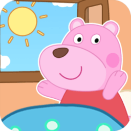 早安奇妙小屋手游下载