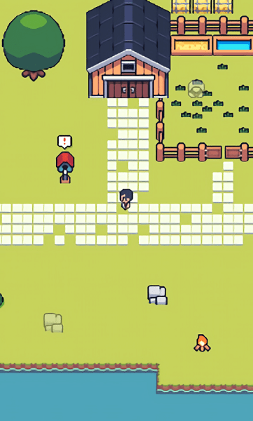 超级迷你农场 超级迷你农场下载