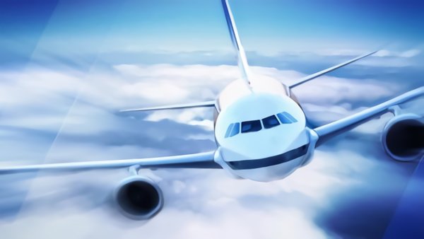 波音飞机模拟器手机版 v1.2 安卓中文版1