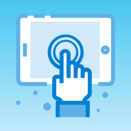 录屏自动点击器无root版