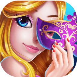 时尚公主化妆换装游戏