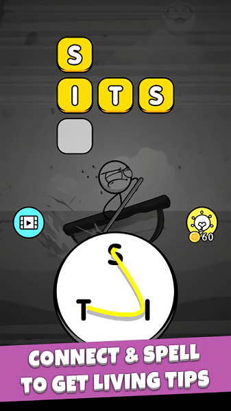 火柴人荒岛求生中文版 v0.3 安卓版0