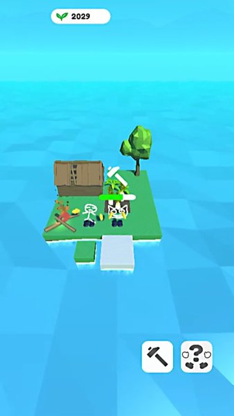 画个地球手游 v0.0.3 安卓版0