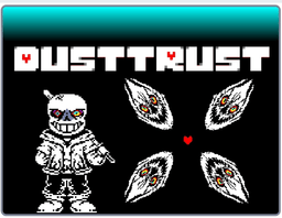 尘埃蓝莓中文版