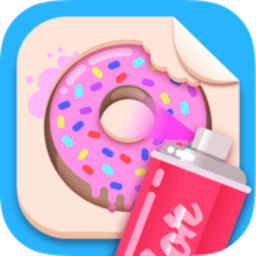 全民涂鸦达人手游