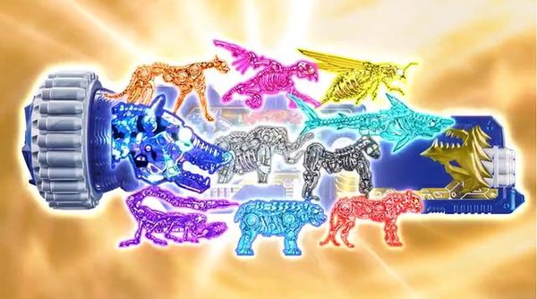 假面骑士狂暴子弹腰带模拟器 v1.0 安卓最新版0