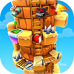 斑驳城堡游戏下载