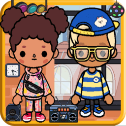 托卡小镇放学生活最新版