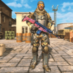 真实突击队射击任务手机版