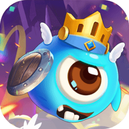 骰子大乱斗官方游戏