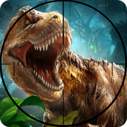 动物狩猎狙击手中文版