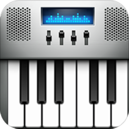 星空电子琴演奏助手软件