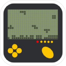 俄罗斯方块老年机版