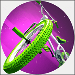 指尖自行车2中文版