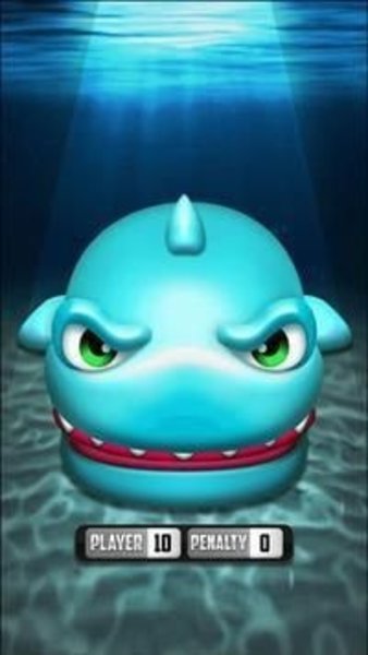 鳄鱼牙医中文版 v1.0.4 安卓版1