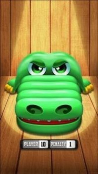 牙医手游 鳄鱼牙医