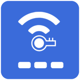 智能Wifi密码查看器软件